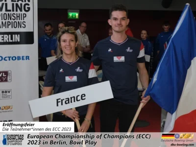 Foto des Albums: Fotoalbum von den European Championship of Champions 2023 in Berlin (Deutschland)