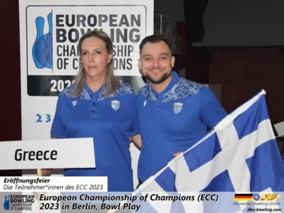 Foto des Albums: Fotoalbum von den European Championship of Champions 2023 in Berlin (Deutschland)