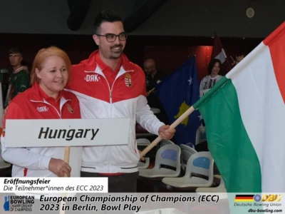 Foto des Albums: Fotoalbum von den European Championship of Champions 2023 in Berlin (Deutschland)