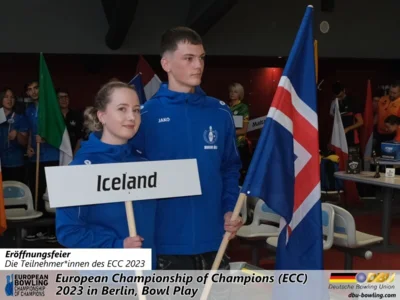 Foto des Albums: Fotoalbum von den European Championship of Champions 2023 in Berlin (Deutschland)