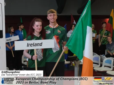 Foto des Albums: Fotoalbum von den European Championship of Champions 2023 in Berlin (Deutschland)