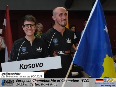 Foto des Albums: Fotoalbum von den European Championship of Champions 2023 in Berlin (Deutschland)
