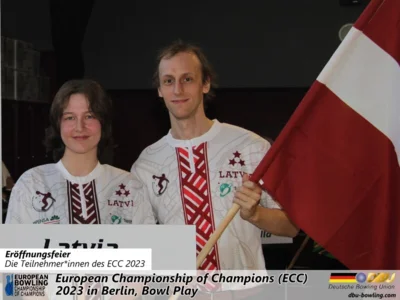 Foto des Albums: Fotoalbum von den European Championship of Champions 2023 in Berlin (Deutschland)
