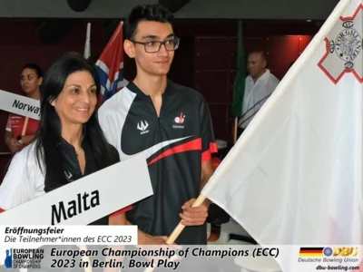Foto des Albums: Fotoalbum von den European Championship of Champions 2023 in Berlin (Deutschland)