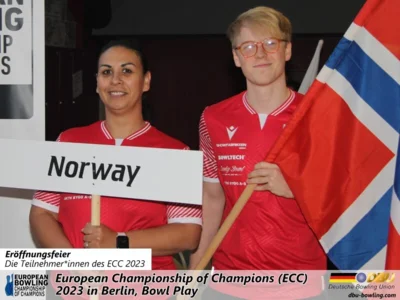 Foto des Albums: Fotoalbum von den European Championship of Champions 2023 in Berlin (Deutschland)