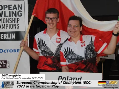 Foto des Albums: Fotoalbum von den European Championship of Champions 2023 in Berlin (Deutschland)