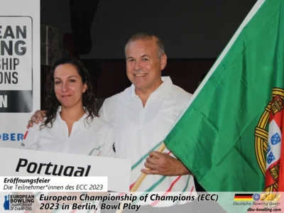 Foto des Albums: Fotoalbum von den European Championship of Champions 2023 in Berlin (Deutschland)