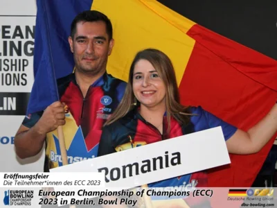 Foto des Albums: Fotoalbum von den European Championship of Champions 2023 in Berlin (Deutschland)