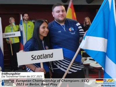 Foto des Albums: Fotoalbum von den European Championship of Champions 2023 in Berlin (Deutschland)