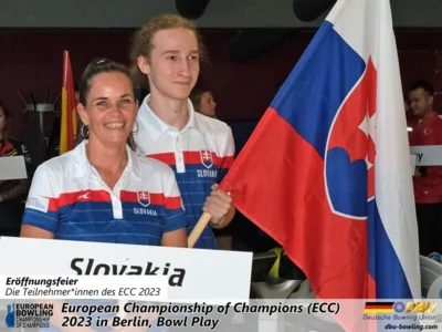 Foto des Albums: Fotoalbum von den European Championship of Champions 2023 in Berlin (Deutschland)