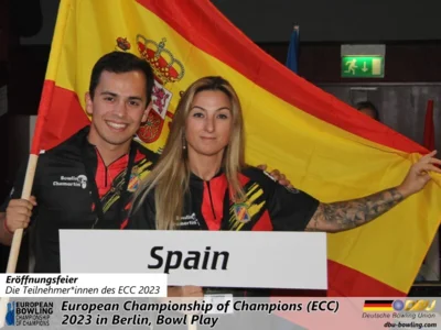 Foto des Albums: Fotoalbum von den European Championship of Champions 2023 in Berlin (Deutschland)