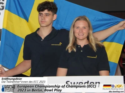 Foto des Albums: Fotoalbum von den European Championship of Champions 2023 in Berlin (Deutschland)