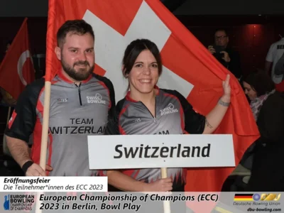 Foto des Albums: Fotoalbum von den European Championship of Champions 2023 in Berlin (Deutschland)