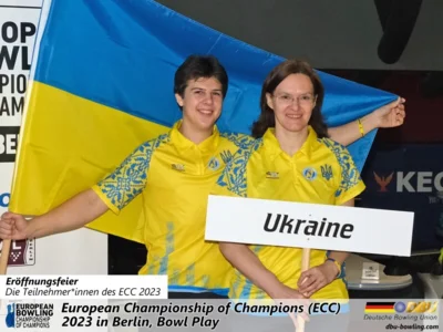 Foto des Albums: Fotoalbum von den European Championship of Champions 2023 in Berlin (Deutschland)