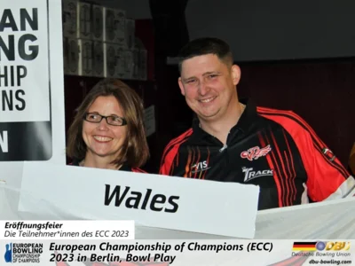 Foto des Albums: Fotoalbum von den European Championship of Champions 2023 in Berlin (Deutschland)