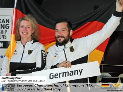 Foto des Albums: Fotoalbum von den European Championship of Champions 2023 in Berlin (Deutschland)