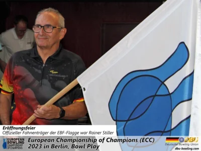 Foto des Albums: Fotoalbum von den European Championship of Champions 2023 in Berlin (Deutschland)