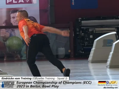 Foto des Albums: Fotoalbum von den European Championship of Champions 2023 in Berlin (Deutschland)