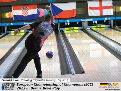 Foto des Albums: Fotoalbum von den European Championship of Champions 2023 in Berlin (Deutschland)
