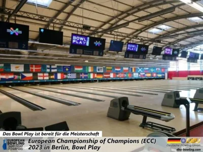 Foto des Albums: Fotoalbum von den European Championship of Champions 2023 in Berlin (Deutschland)