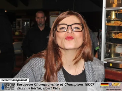 Foto des Albums: Fotoalbum von den European Championship of Champions 2023 in Berlin (Deutschland)