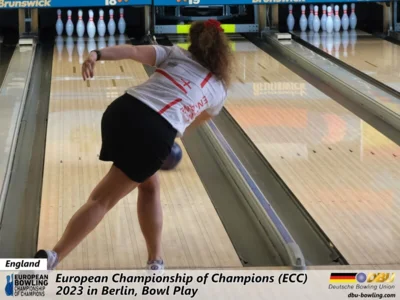 Foto des Albums: Fotoalbum von den European Championship of Champions 2023 in Berlin (Deutschland)