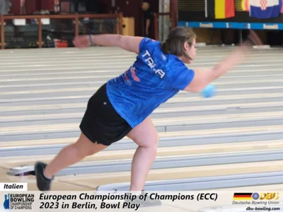 Foto des Albums: Fotoalbum von den European Championship of Champions 2023 in Berlin (Deutschland)