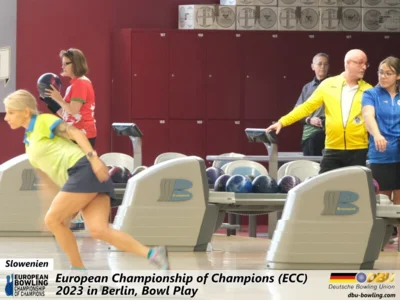 Foto des Albums: Fotoalbum von den European Championship of Champions 2023 in Berlin (Deutschland)