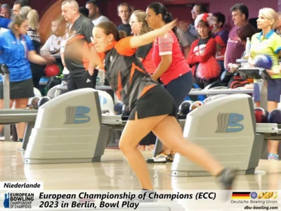 Foto des Albums: Fotoalbum von den European Championship of Champions 2023 in Berlin (Deutschland)