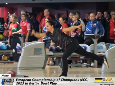 Foto des Albums: Fotoalbum von den European Championship of Champions 2023 in Berlin (Deutschland)