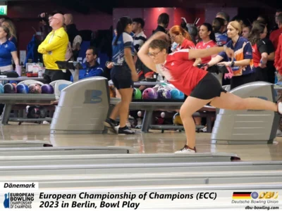 Foto des Albums: Fotoalbum von den European Championship of Champions 2023 in Berlin (Deutschland)