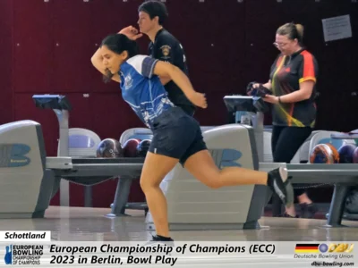 Foto des Albums: Fotoalbum von den European Championship of Champions 2023 in Berlin (Deutschland)