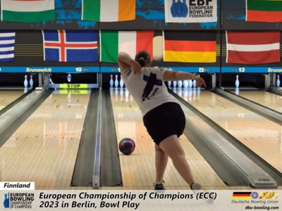 Foto des Albums: Fotoalbum von den European Championship of Champions 2023 in Berlin (Deutschland)