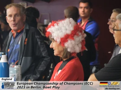 Foto des Albums: Fotoalbum von den European Championship of Champions 2023 in Berlin (Deutschland)