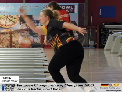 Foto des Albums: Fotoalbum von den European Championship of Champions 2023 in Berlin (Deutschland)