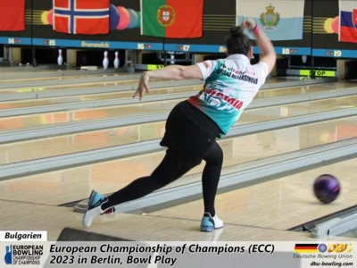 Foto des Albums: Fotoalbum von den European Championship of Champions 2023 in Berlin (Deutschland)