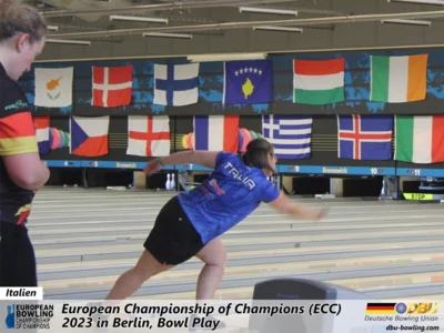 Foto des Albums: Fotoalbum von den European Championship of Champions 2023 in Berlin (Deutschland)