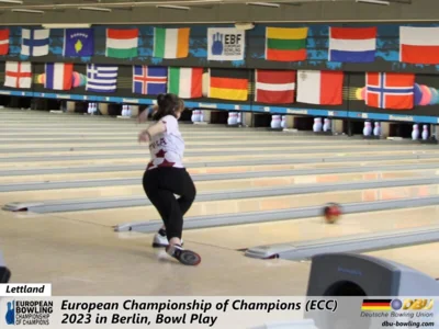 Foto des Albums: Fotoalbum von den European Championship of Champions 2023 in Berlin (Deutschland)