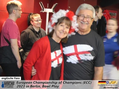 Foto des Albums: Fotoalbum von den European Championship of Champions 2023 in Berlin (Deutschland)