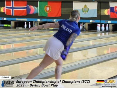 Foto des Albums: Fotoalbum von den European Championship of Champions 2023 in Berlin (Deutschland)