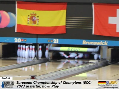 Foto des Albums: Fotoalbum von den European Championship of Champions 2023 in Berlin (Deutschland)