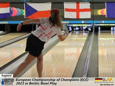 Foto des Albums: Fotoalbum von den European Championship of Champions 2023 in Berlin (Deutschland)