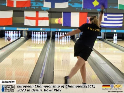 Foto des Albums: Fotoalbum von den European Championship of Champions 2023 in Berlin (Deutschland)