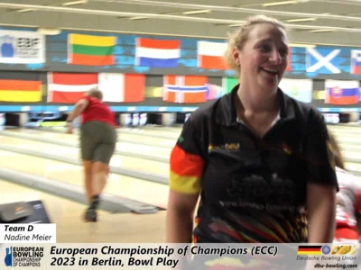 Foto des Albums: Fotoalbum von den European Championship of Champions 2023 in Berlin (Deutschland)