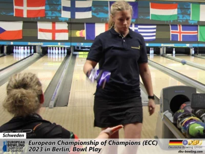 Foto des Albums: Fotoalbum von den European Championship of Champions 2023 in Berlin (Deutschland)