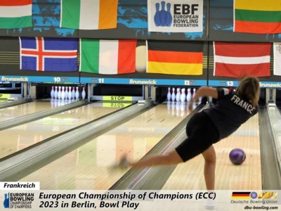 Foto des Albums: Fotoalbum von den European Championship of Champions 2023 in Berlin (Deutschland)