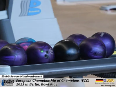 Foto des Albums: Fotoalbum von den European Championship of Champions 2023 in Berlin (Deutschland)