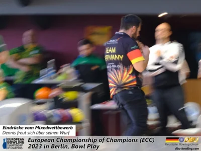 Foto des Albums: Fotoalbum von den European Championship of Champions 2023 in Berlin (Deutschland)