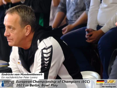 Foto des Albums: Fotoalbum von den European Championship of Champions 2023 in Berlin (Deutschland)