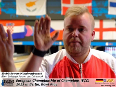 Foto des Albums: Fotoalbum von den European Championship of Champions 2023 in Berlin (Deutschland)